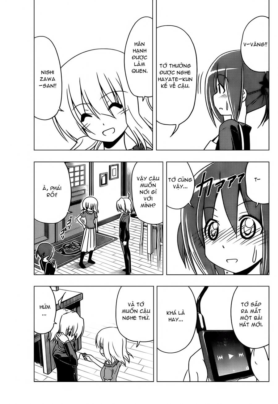 Chàng Quản Gia [Chap 21-569] — trang 12