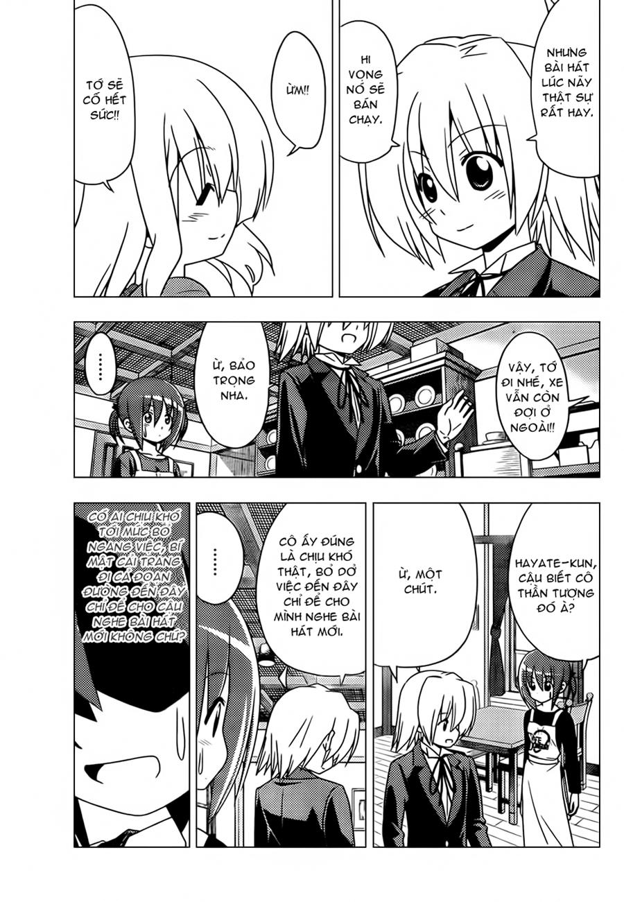 Chàng Quản Gia [Chap 21-569] — trang 14