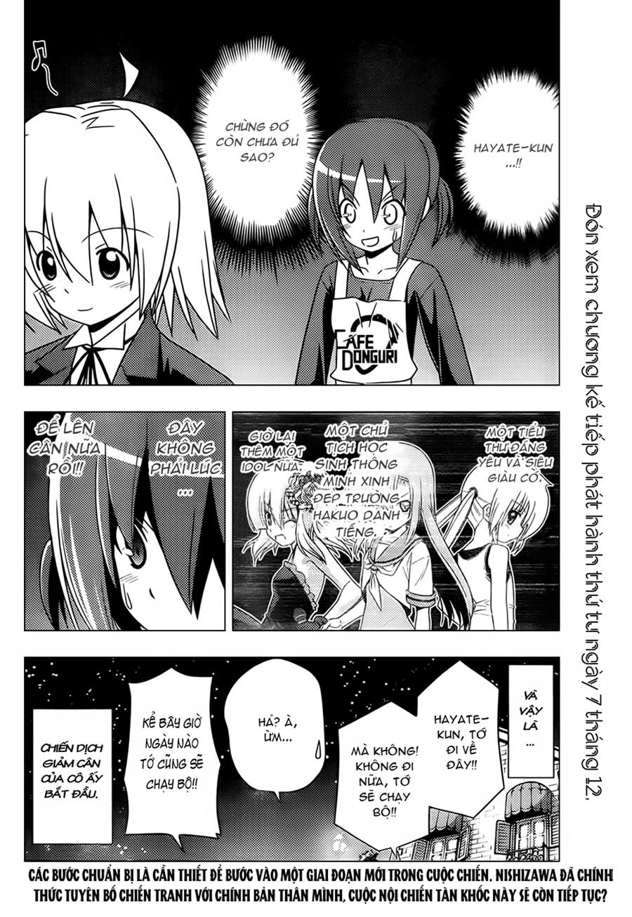 Chàng Quản Gia [Chap 21-569] — trang 15