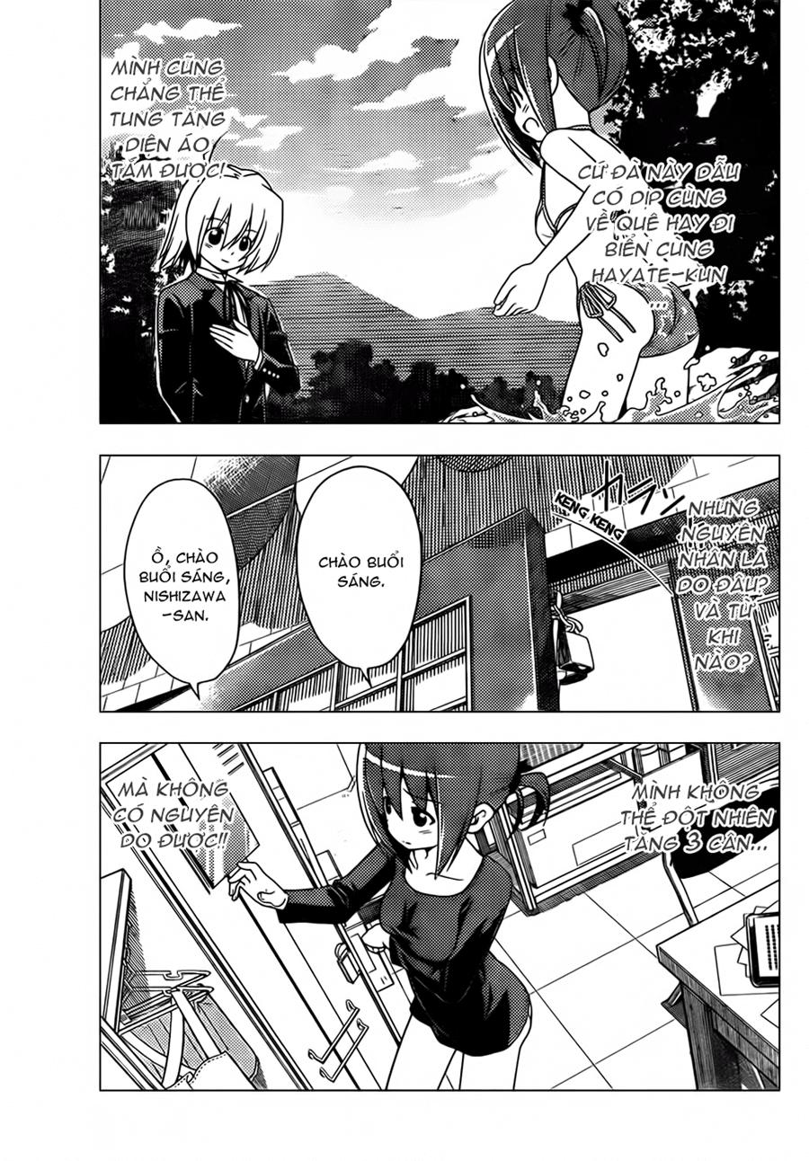 Chàng Quản Gia [Chap 21-569] — trang 6