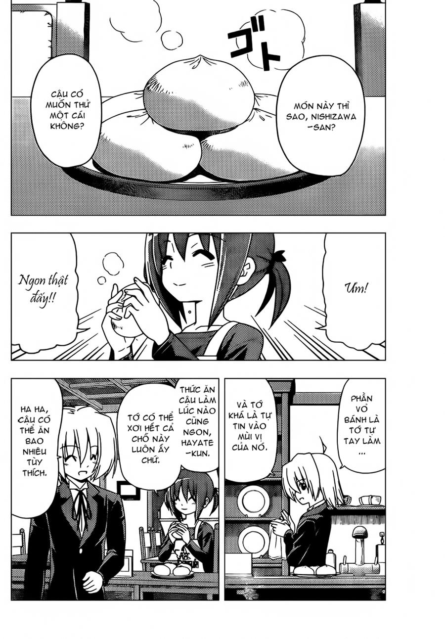 Chàng Quản Gia [Chap 21-569] — trang 7