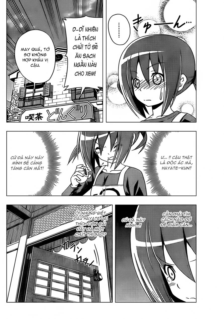 Chàng Quản Gia [Chap 21-569] — trang 9