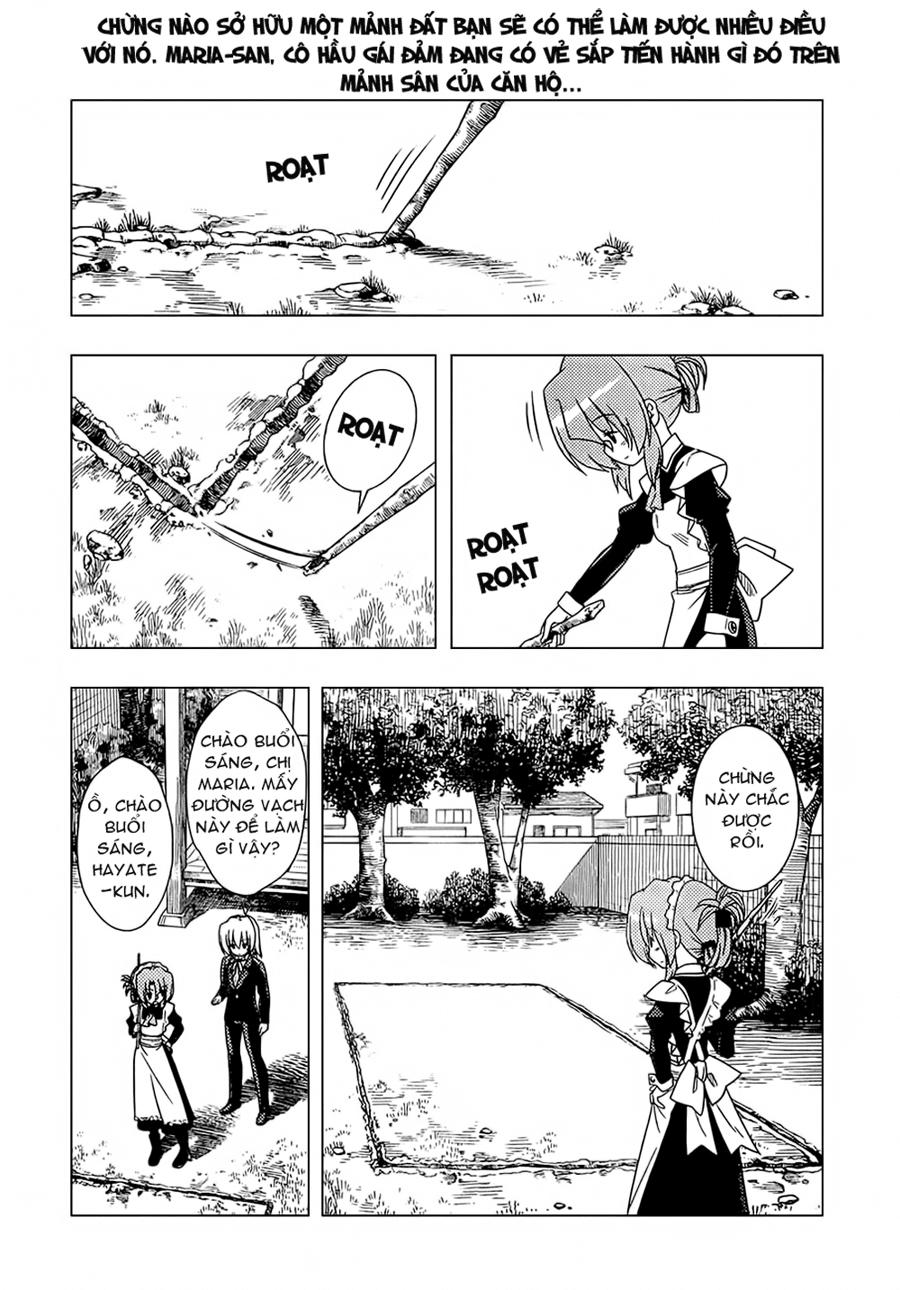 Chàng Quản Gia [Chap 21-569] — trang 1