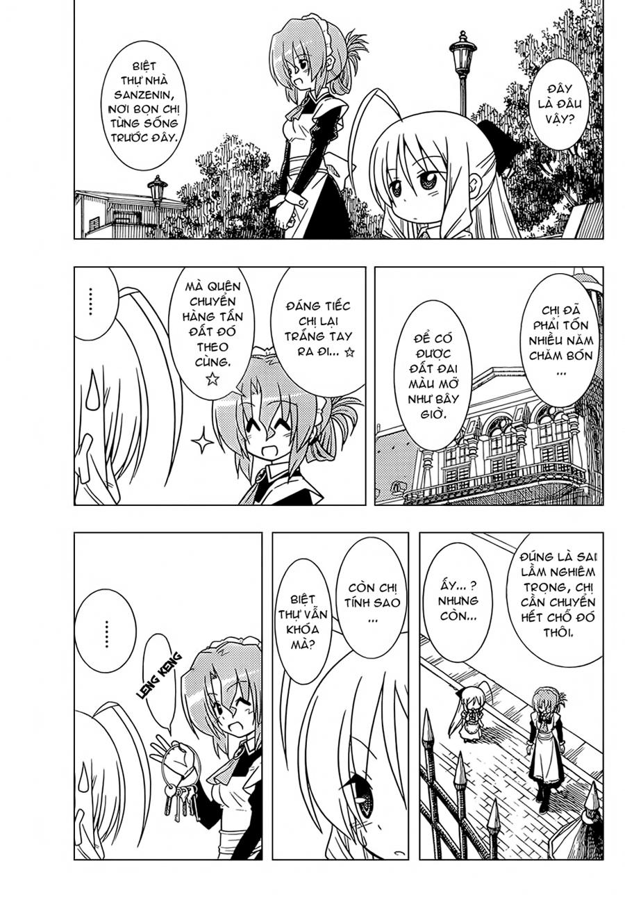 Chàng Quản Gia [Chap 21-569] — trang 10