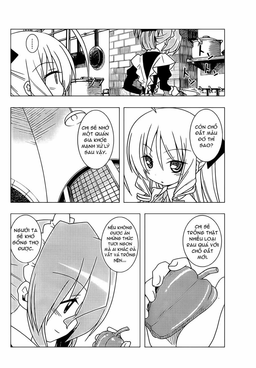 Chàng Quản Gia [Chap 21-569] — trang 13