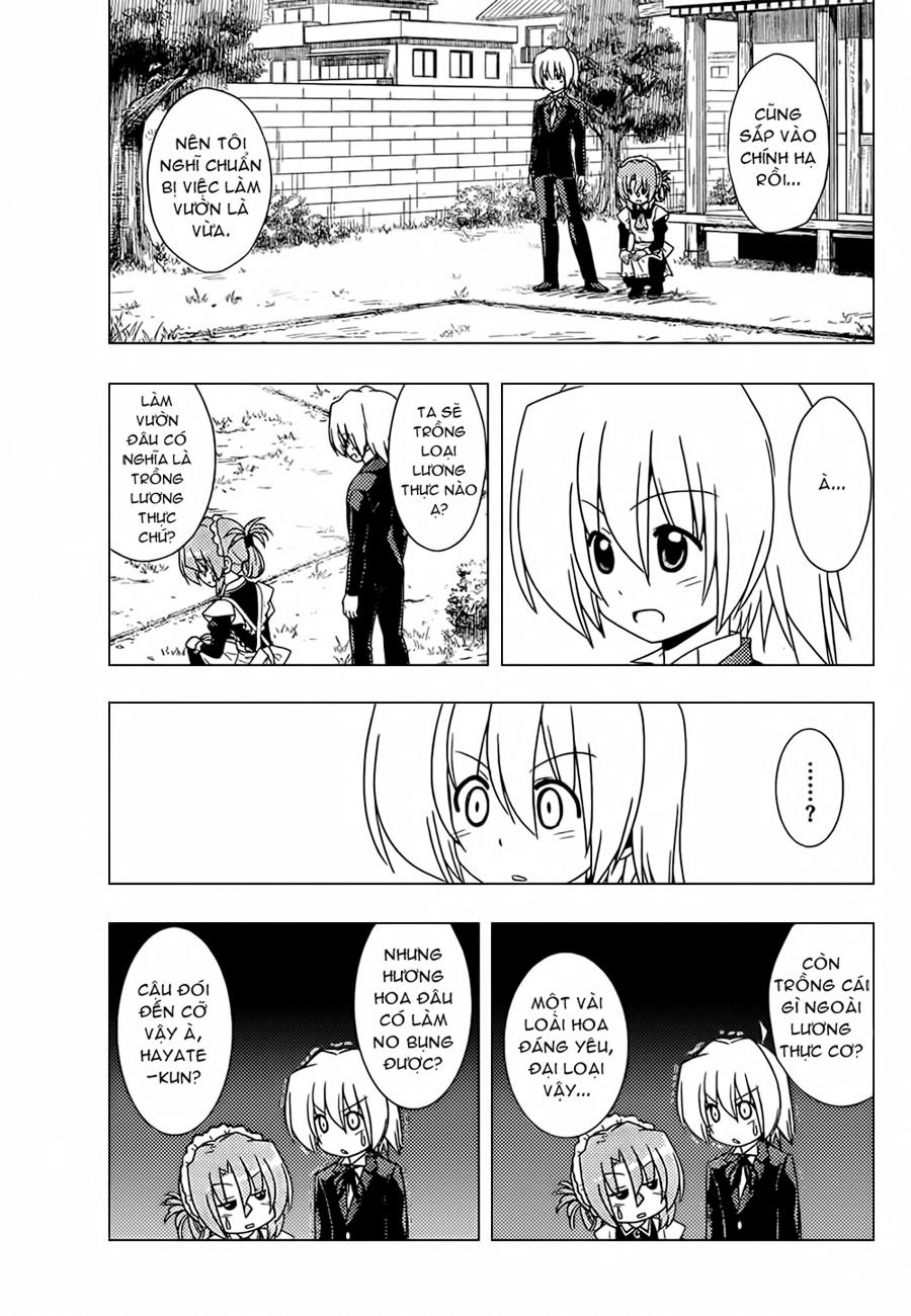 Chàng Quản Gia [Chap 21-569] — trang 2