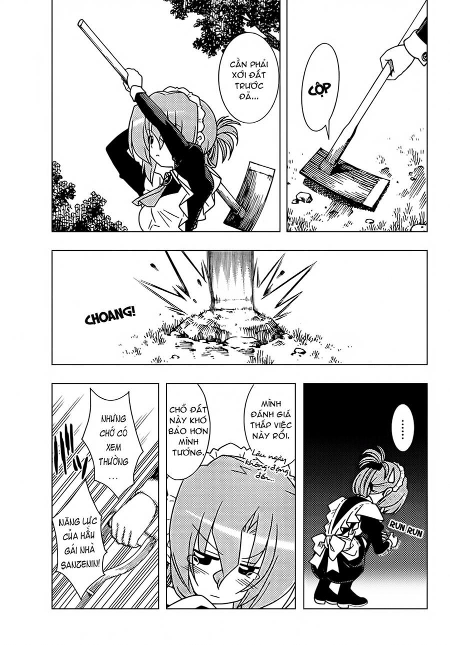 Chàng Quản Gia [Chap 21-569] — trang 6