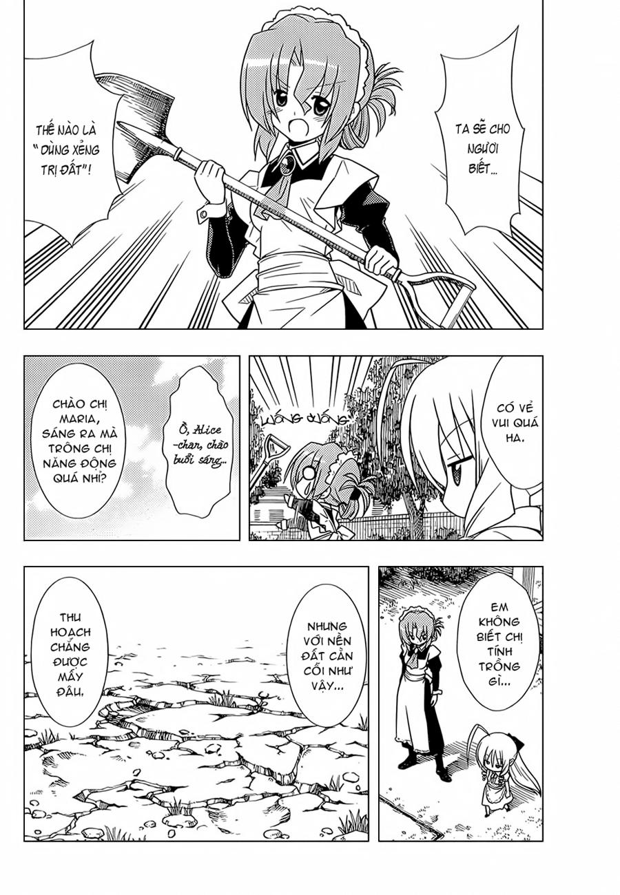 Chàng Quản Gia [Chap 21-569] — trang 7