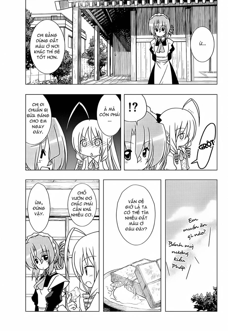 Chàng Quản Gia [Chap 21-569] — trang 8