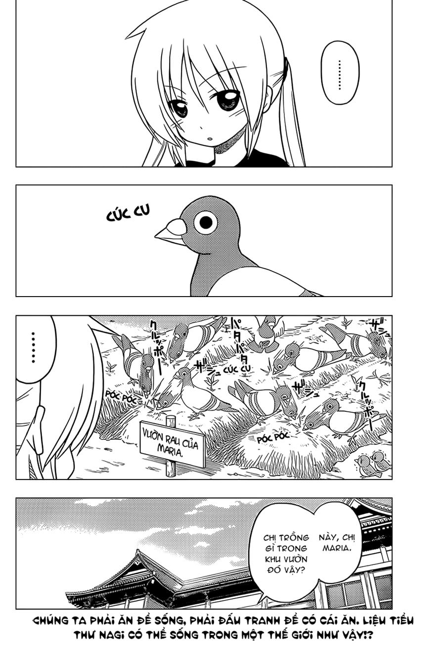 Chàng Quản Gia [Chap 21-569] — trang 1