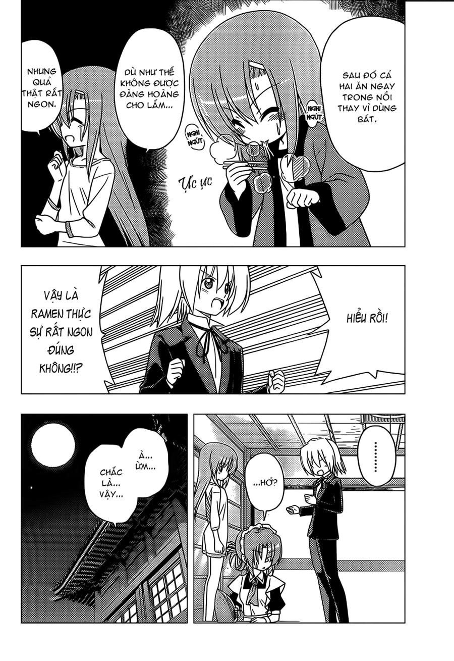 Chàng Quản Gia [Chap 21-569] — trang 11