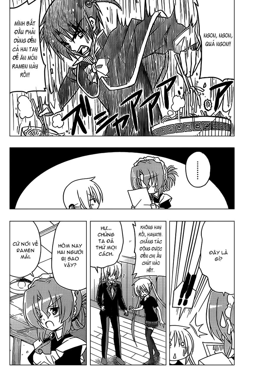 Chàng Quản Gia [Chap 21-569] — trang 13