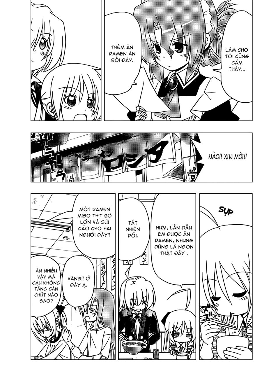 Chàng Quản Gia [Chap 21-569] — trang 14