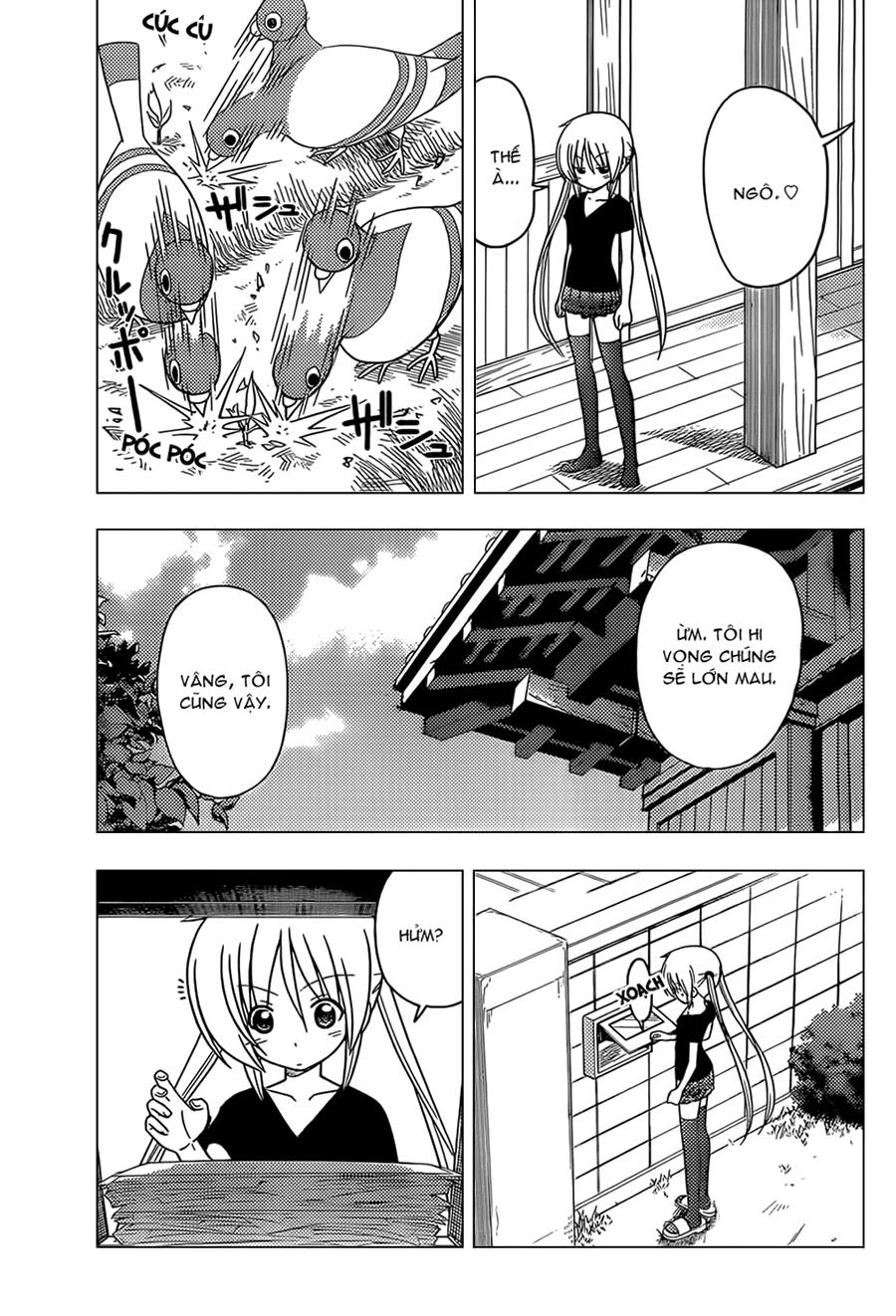 Chàng Quản Gia [Chap 21-569] — trang 2