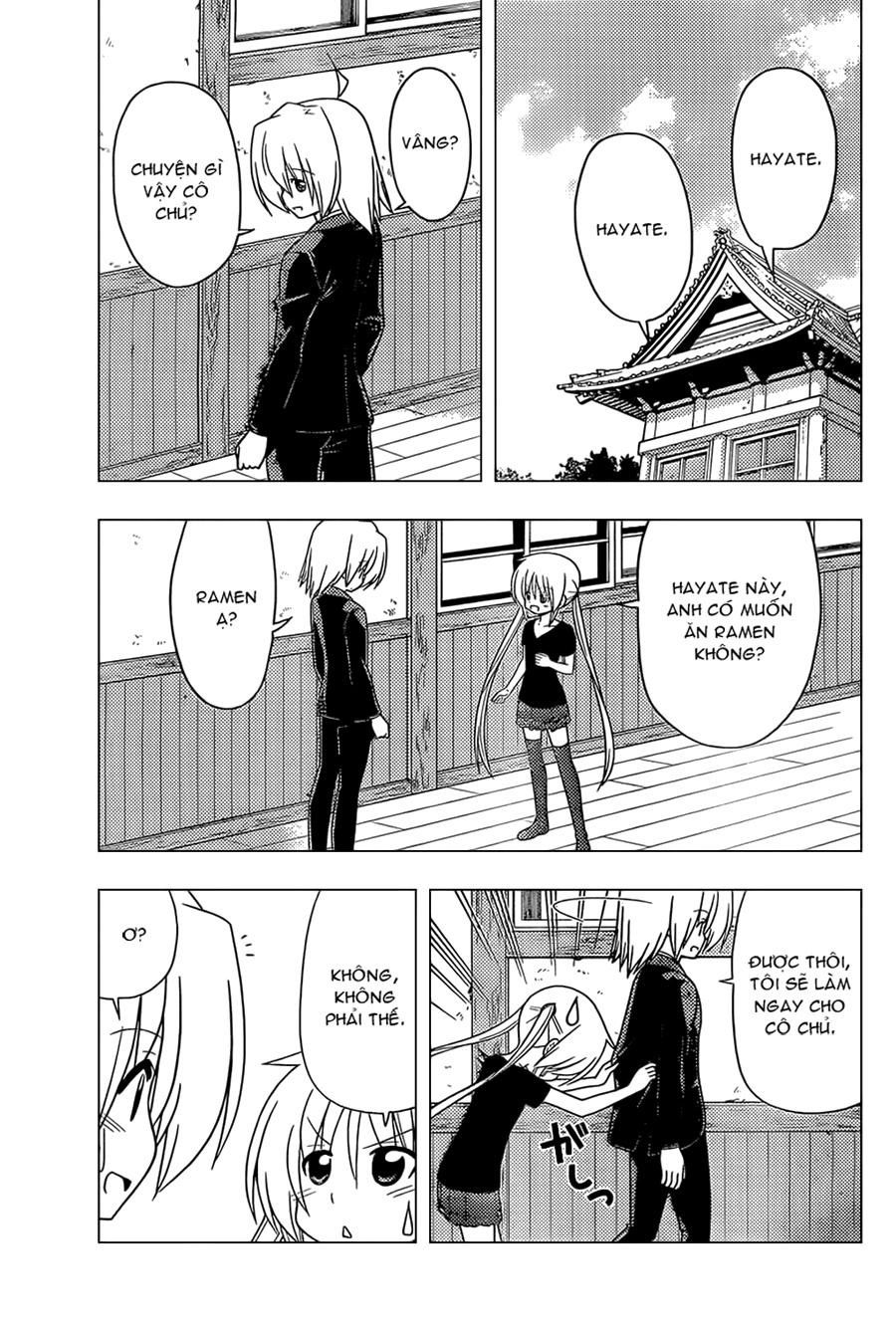 Chàng Quản Gia [Chap 21-569] — trang 4