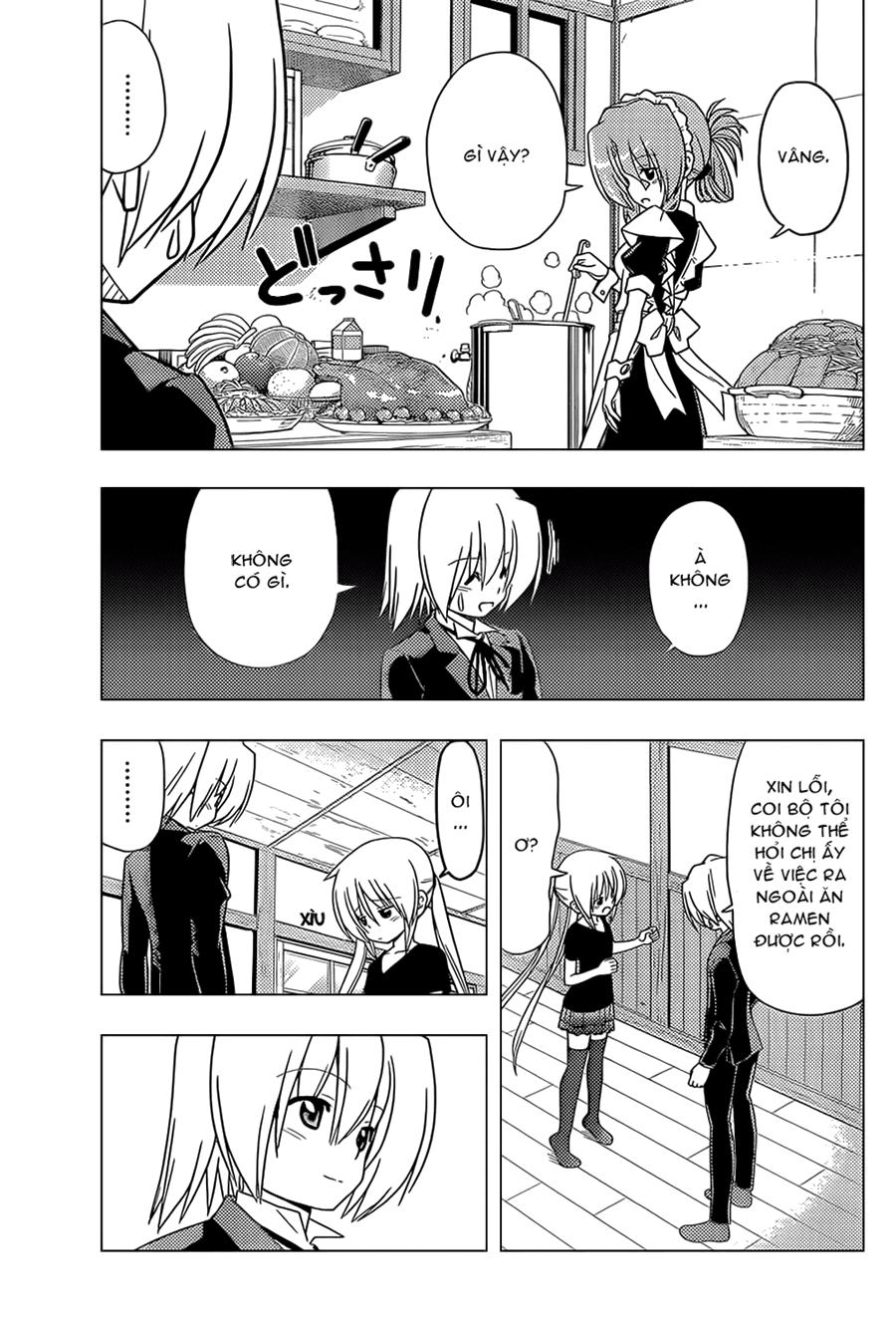 Chàng Quản Gia [Chap 21-569] — trang 6