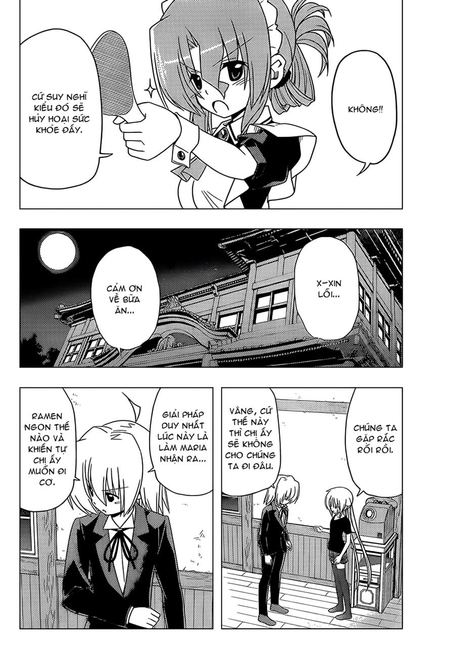 Chàng Quản Gia [Chap 21-569] — trang 9