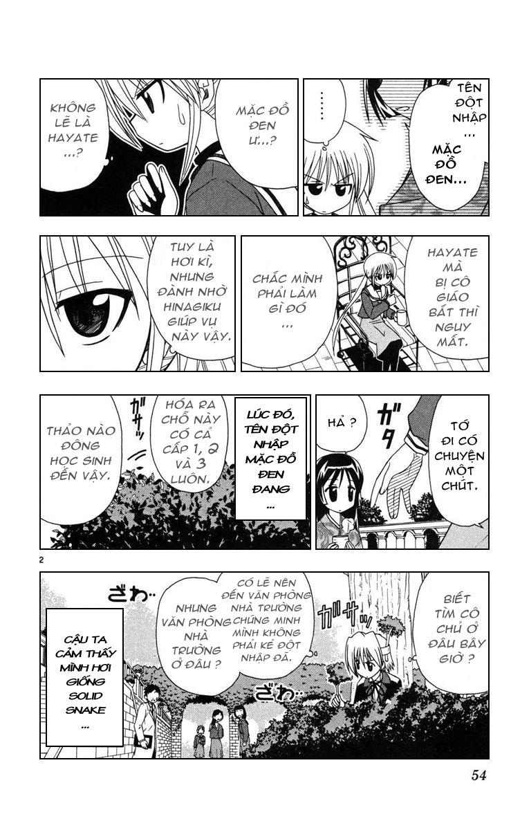 Chàng Quản Gia [Chap 21-569] — trang 1