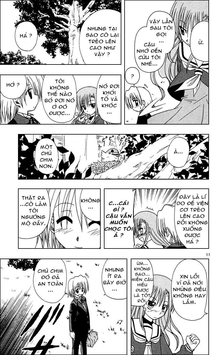 Chàng Quản Gia [Chap 21-569] — trang 10