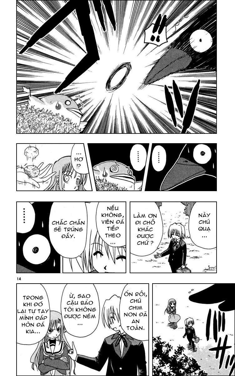 Chàng Quản Gia [Chap 21-569] — trang 13