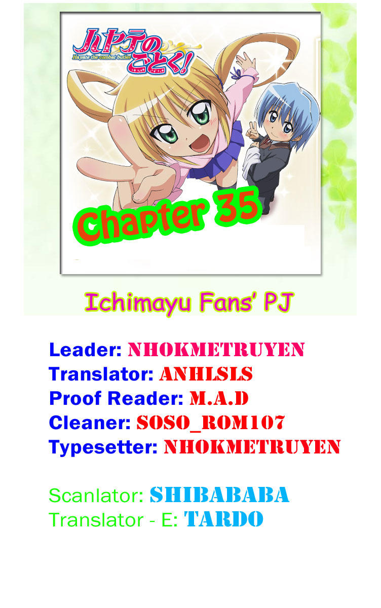 Chàng Quản Gia [Chap 21-569] — trang 16