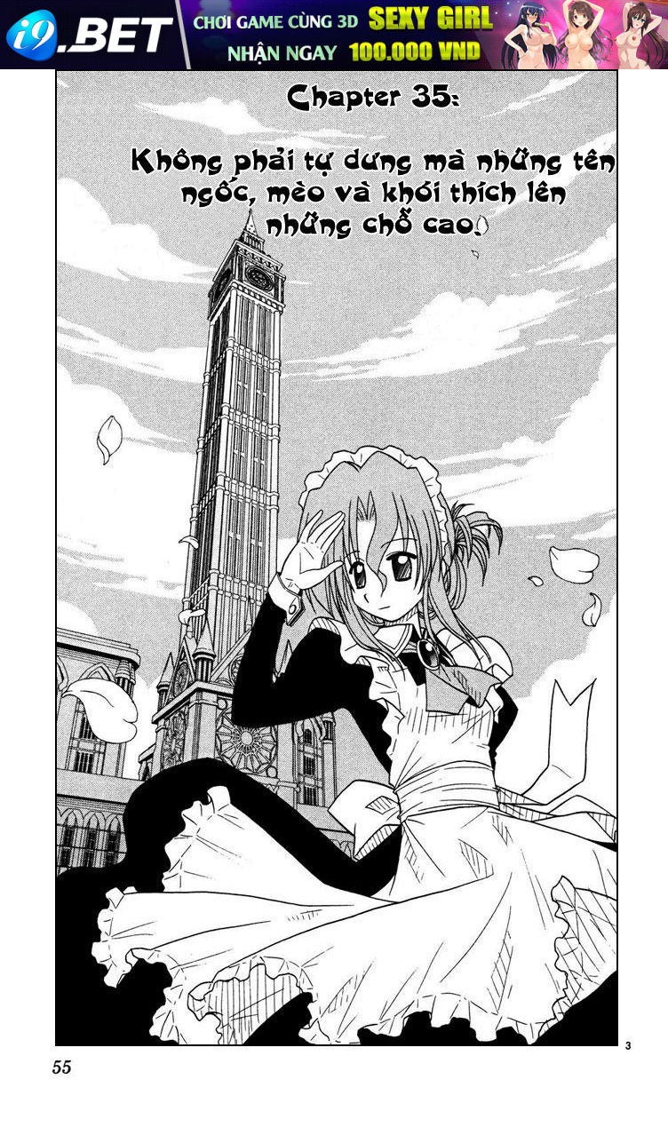 Chàng Quản Gia [Chap 21-569] — trang 2