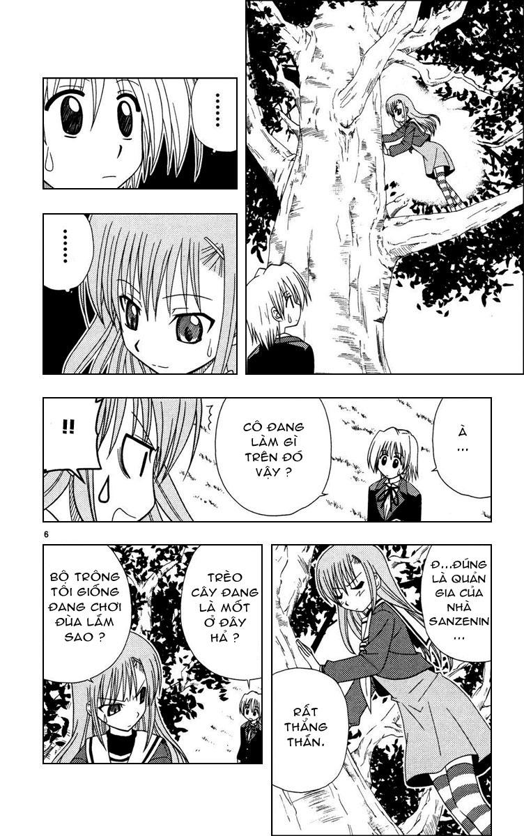 Chàng Quản Gia [Chap 21-569] — trang 5