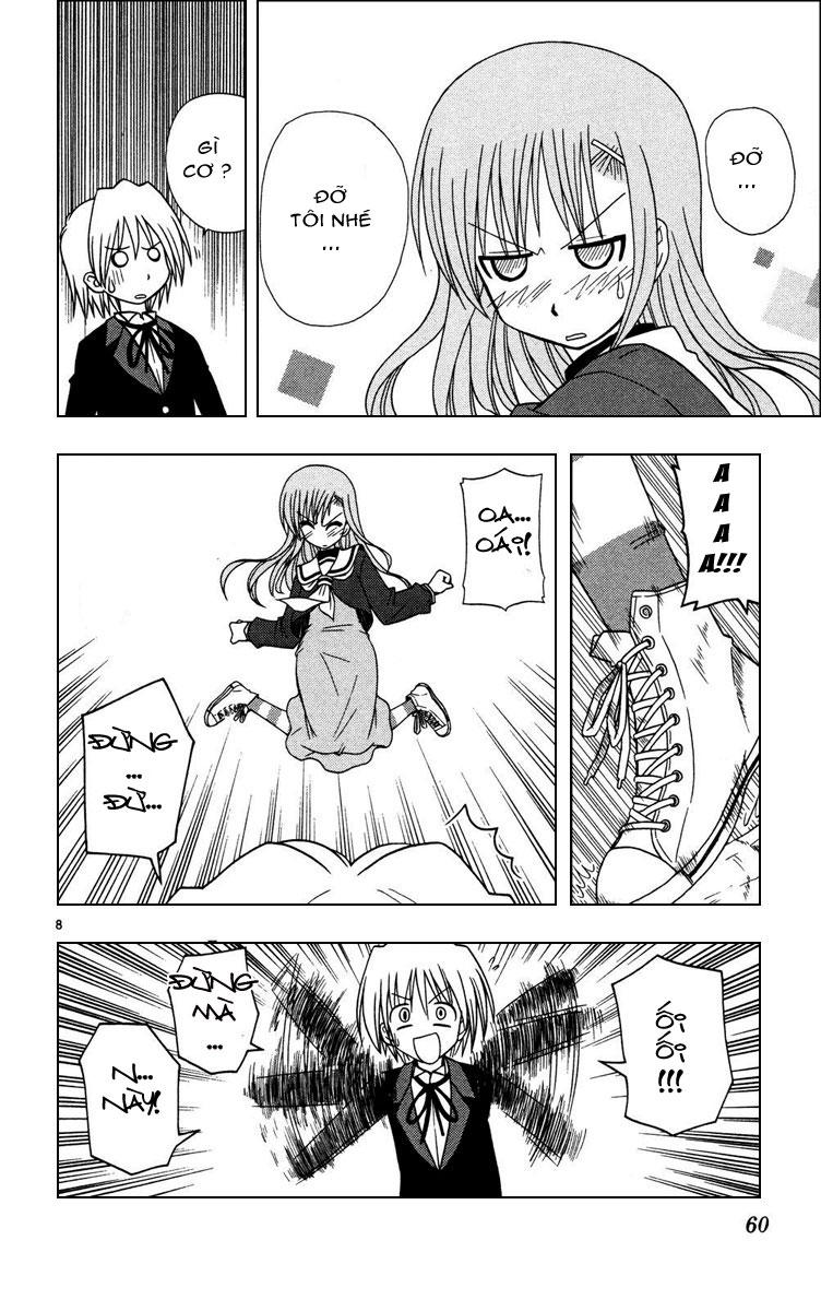 Chàng Quản Gia [Chap 21-569] — trang 6