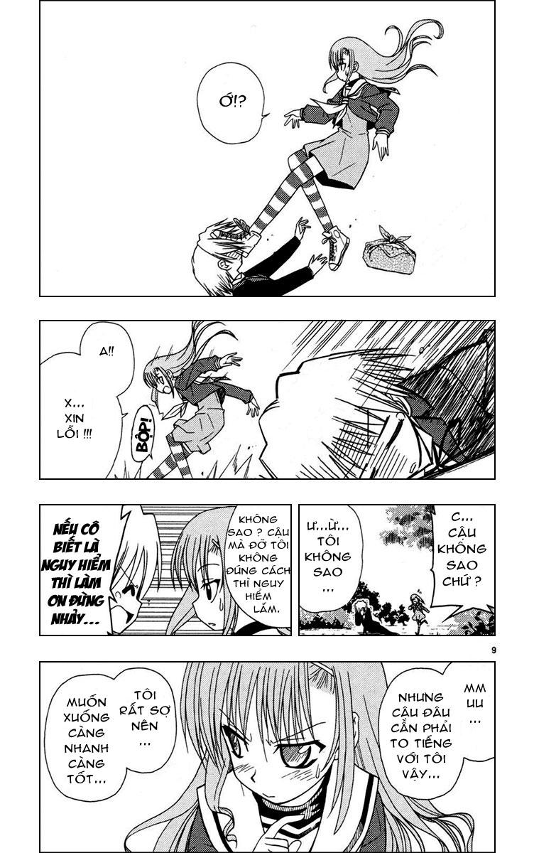 Chàng Quản Gia [Chap 21-569] — trang 8