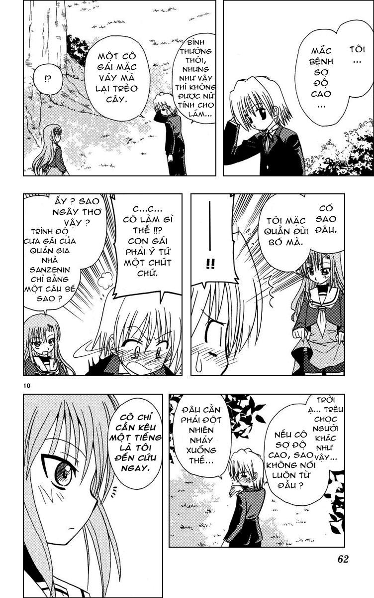 Chàng Quản Gia [Chap 21-569] — trang 9