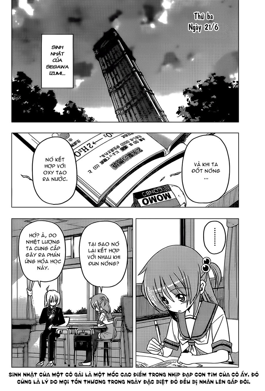 Chàng Quản Gia [Chap 21-569] — trang 1