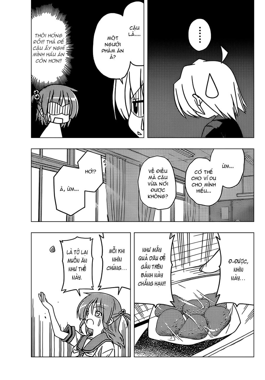 Chàng Quản Gia [Chap 21-569] — trang 10