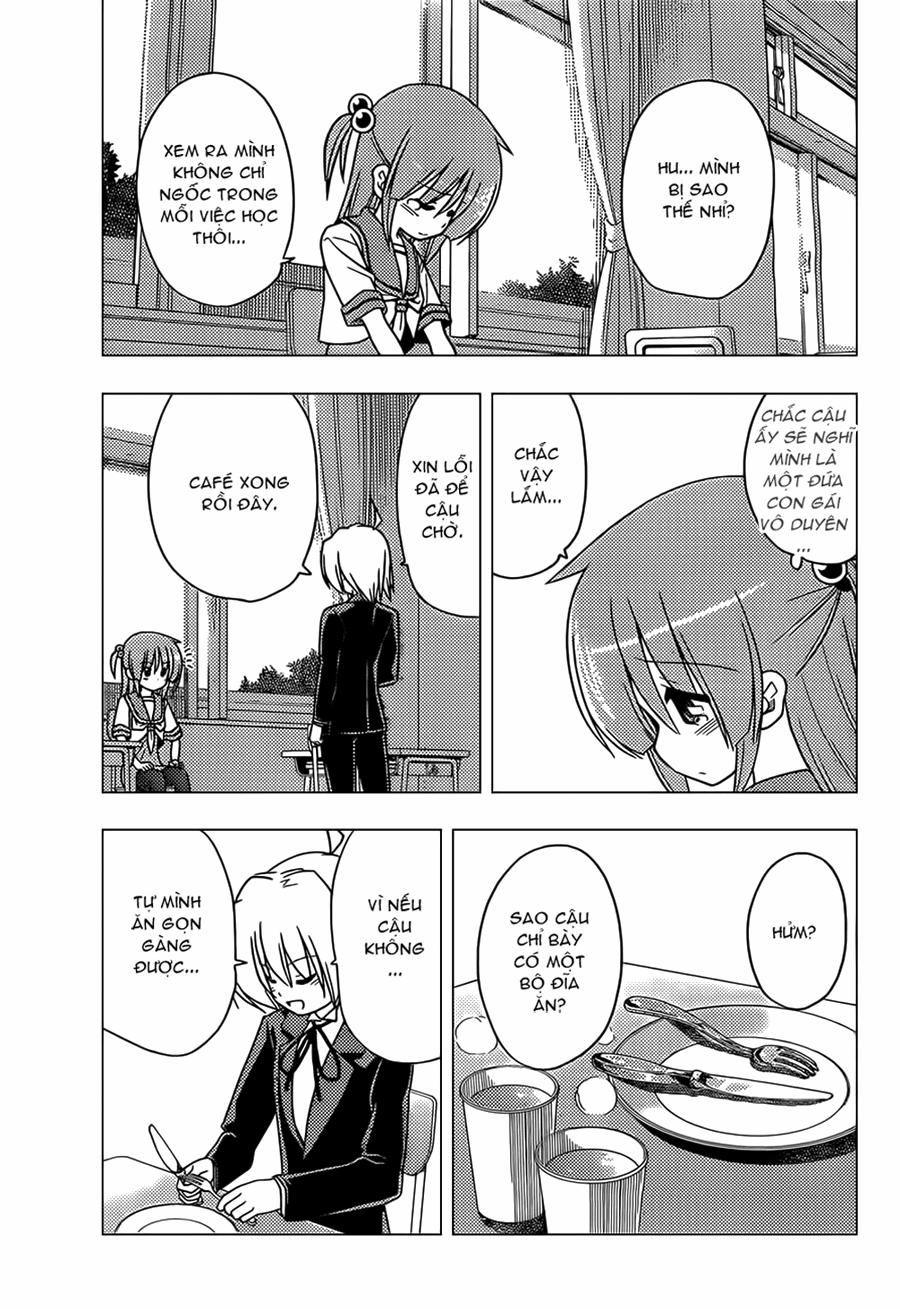 Chàng Quản Gia [Chap 21-569] — trang 12