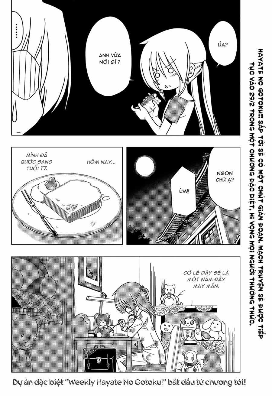 Chàng Quản Gia [Chap 21-569] — trang 15