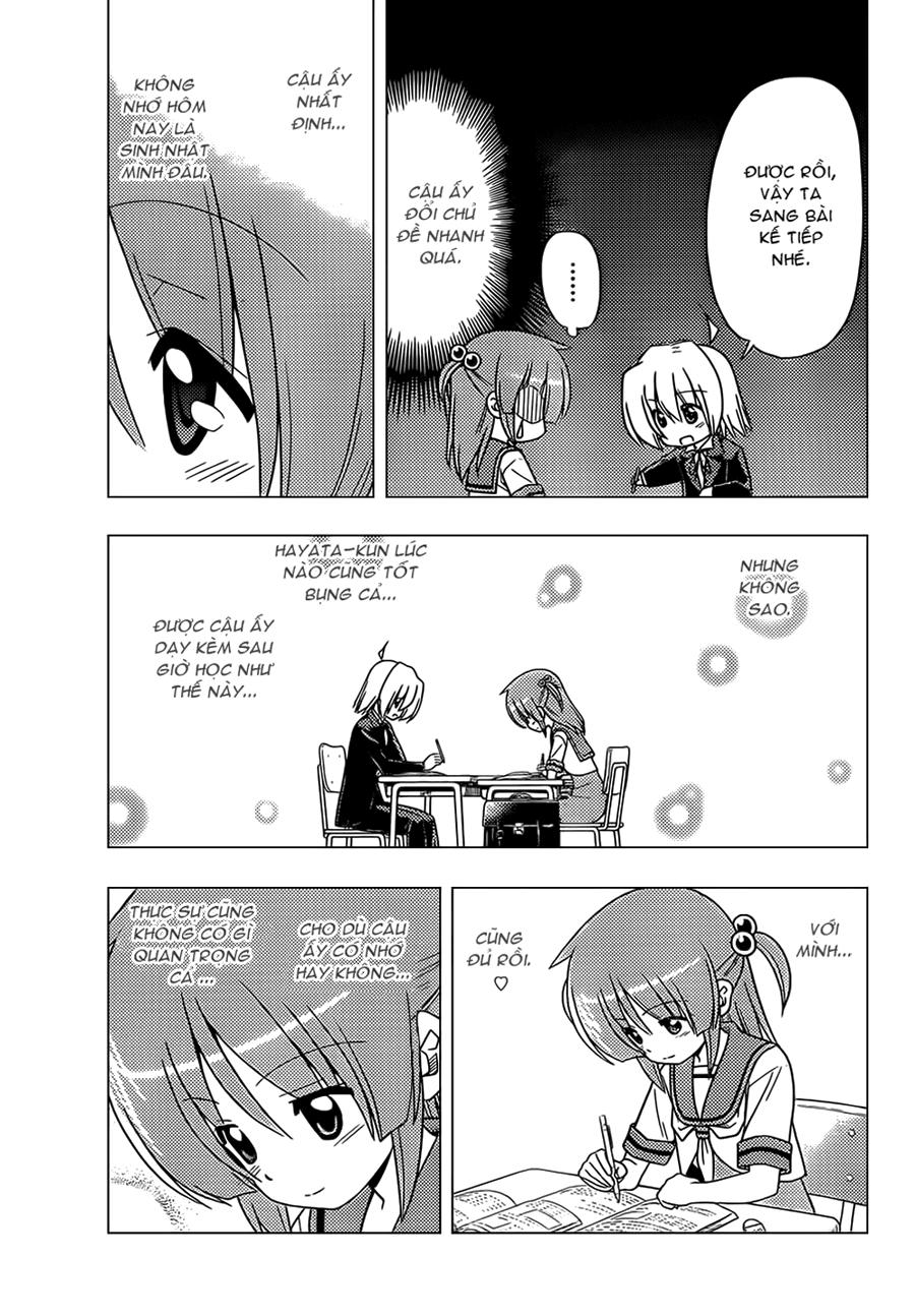 Chàng Quản Gia [Chap 21-569] — trang 4