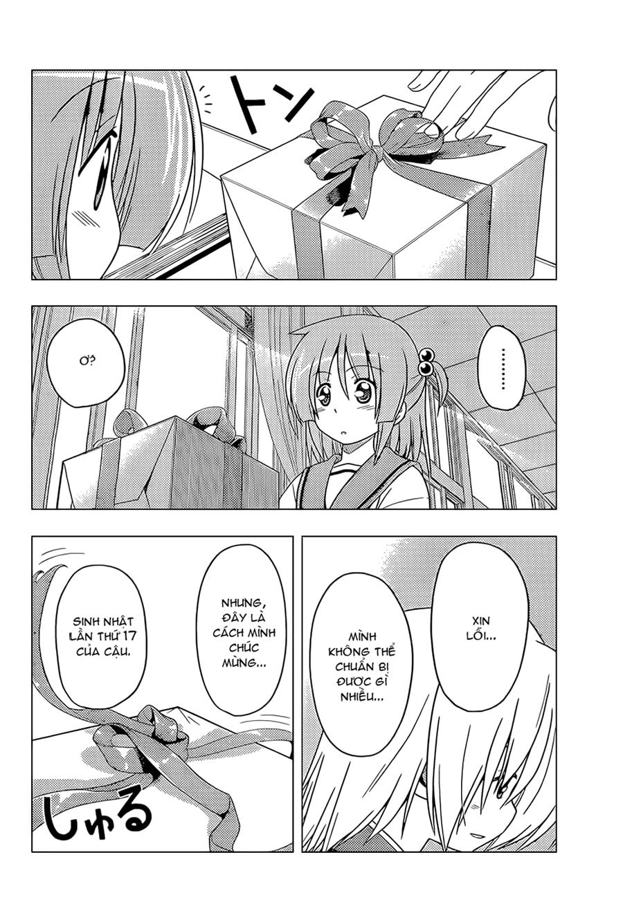 Chàng Quản Gia [Chap 21-569] — trang 5