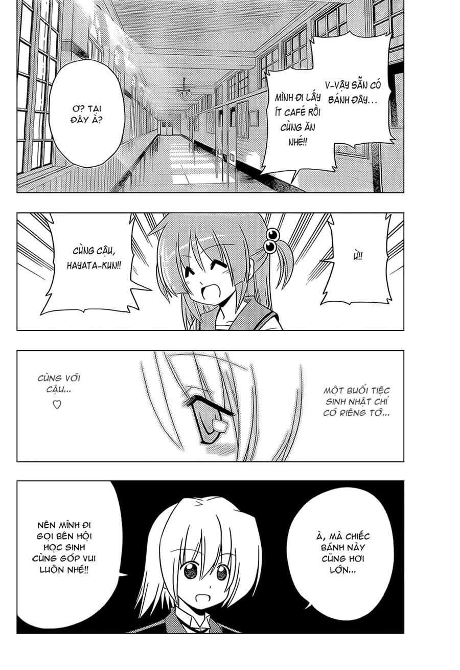 Chàng Quản Gia [Chap 21-569] — trang 7