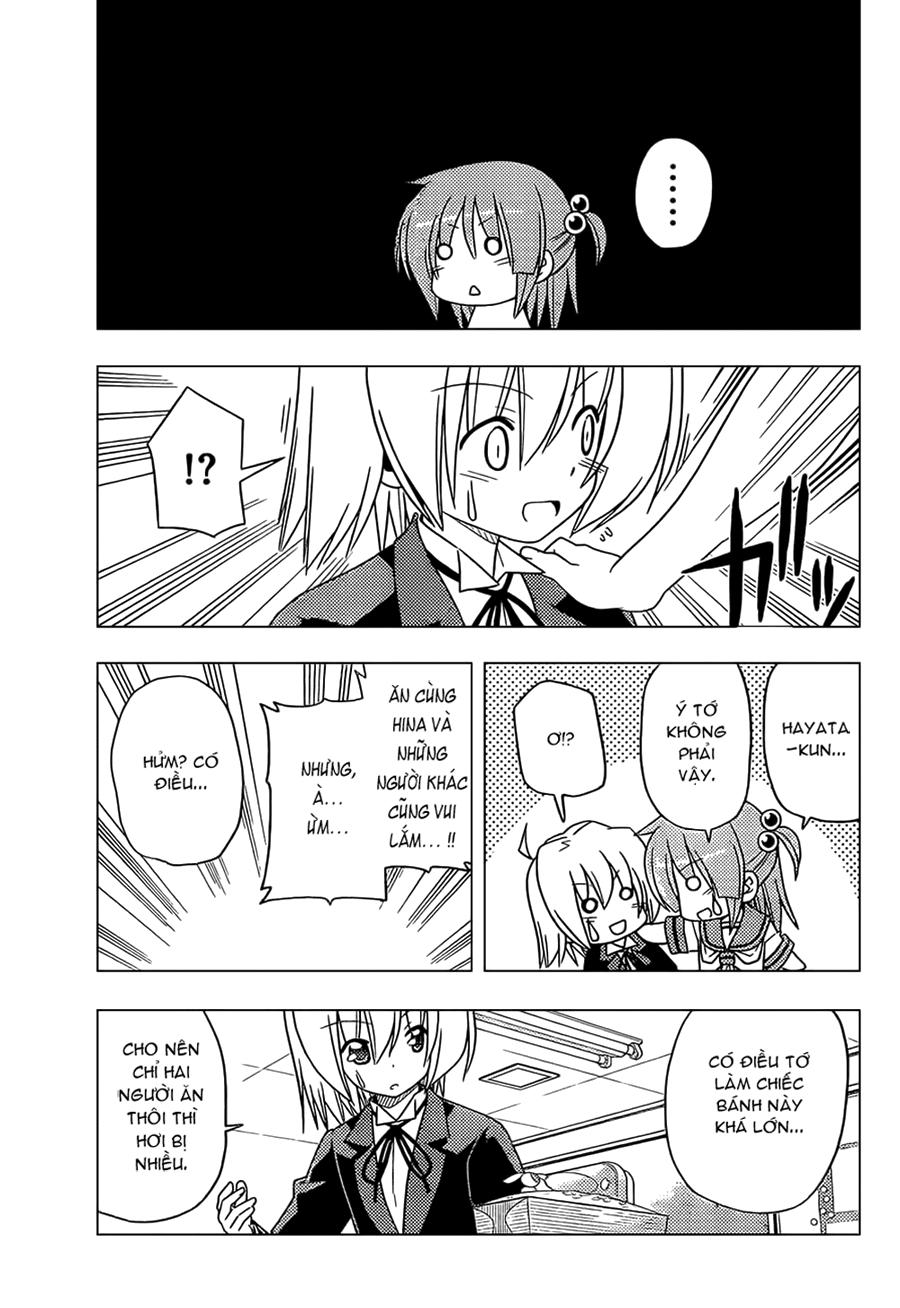 Chàng Quản Gia [Chap 21-569] — trang 8