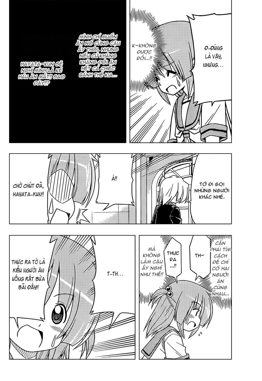 Chàng Quản Gia [Chap 21-569] — trang 9