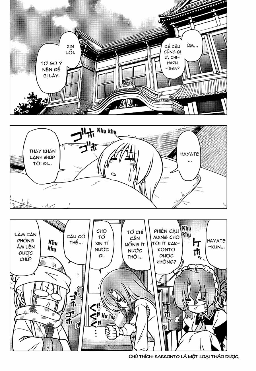 Chàng Quản Gia [Chap 21-569] — trang 10