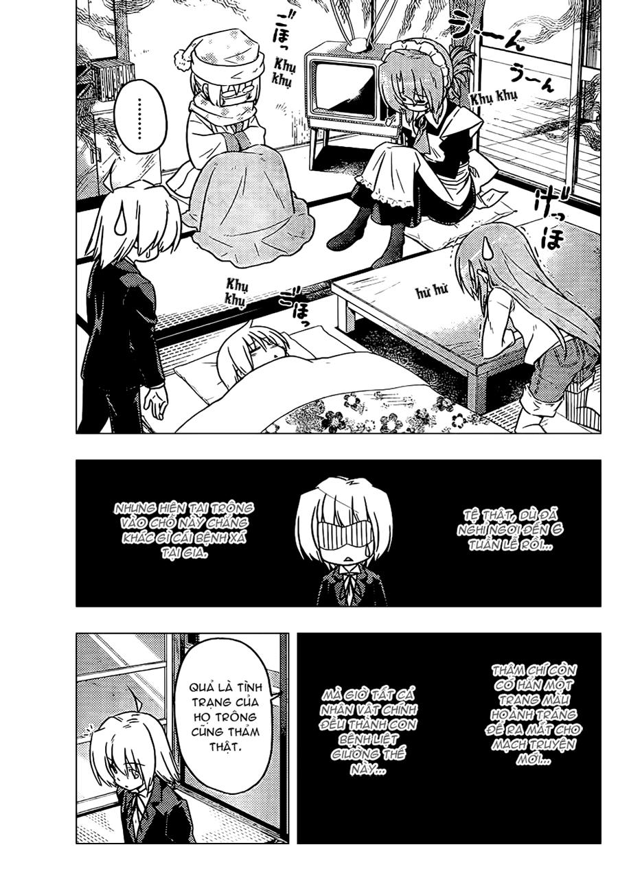 Chàng Quản Gia [Chap 21-569] — trang 11