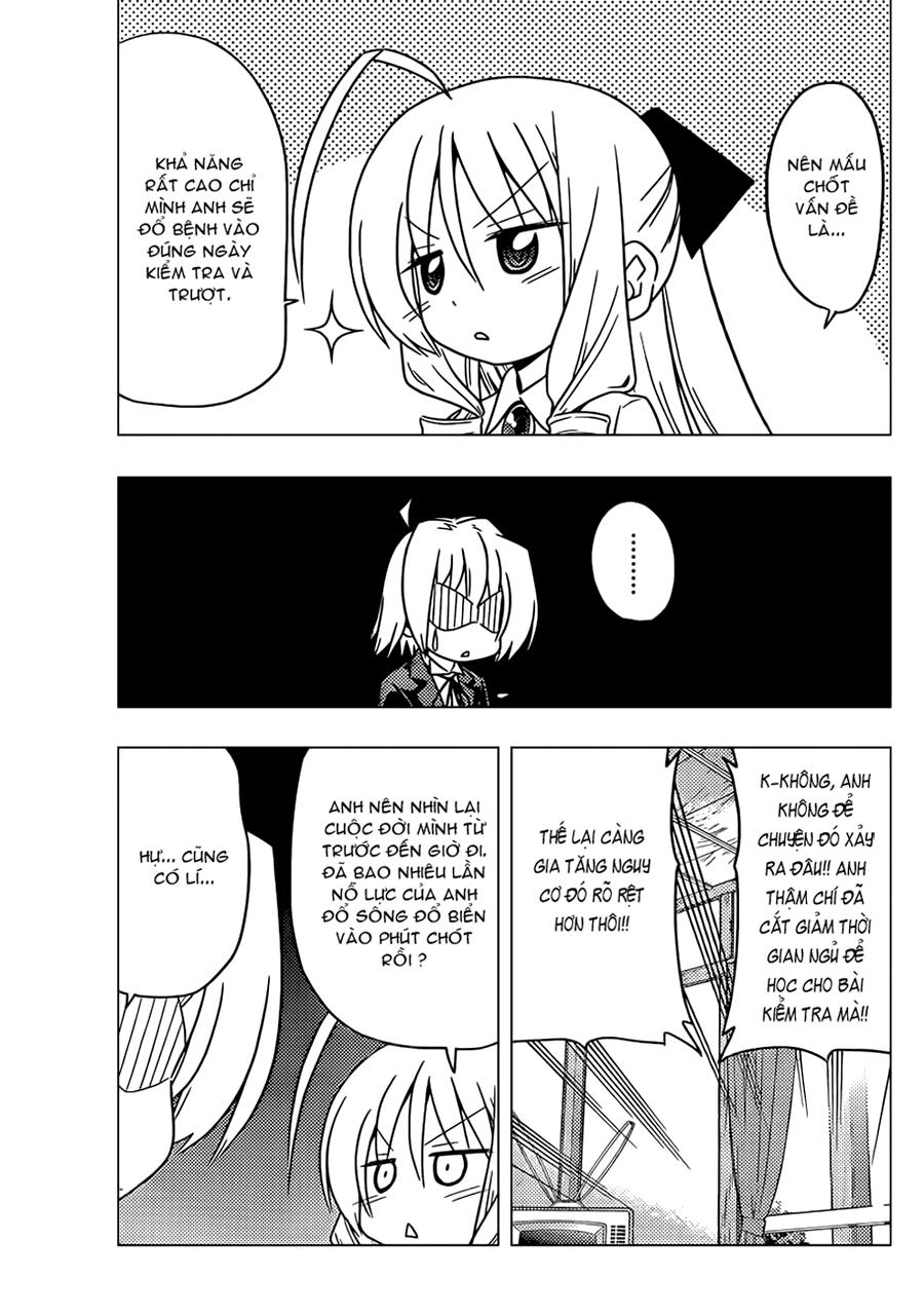 Chàng Quản Gia [Chap 21-569] — trang 13