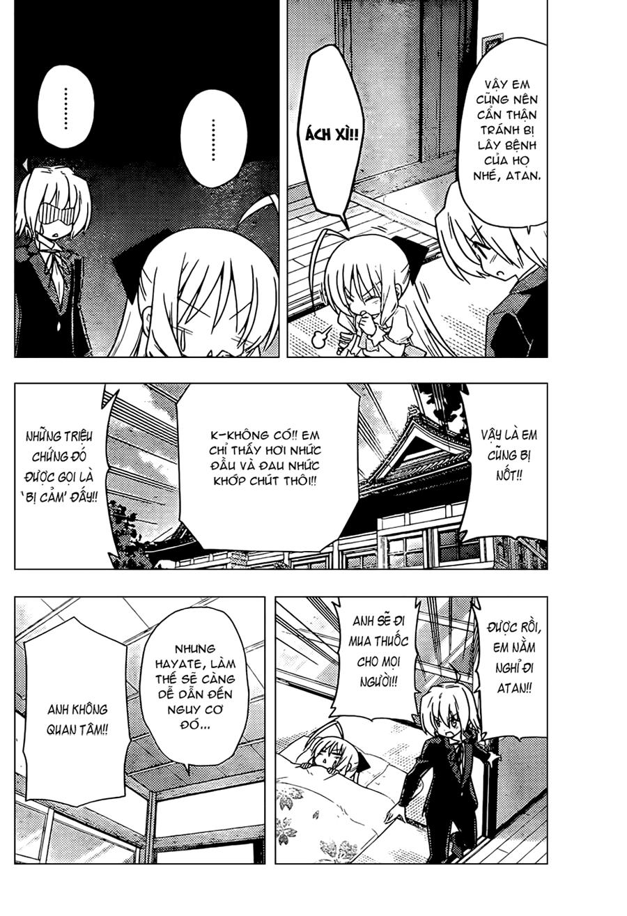 Chàng Quản Gia [Chap 21-569] — trang 14