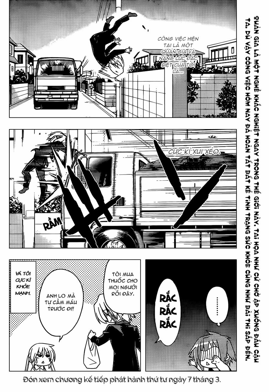 Chàng Quản Gia [Chap 21-569] — trang 16