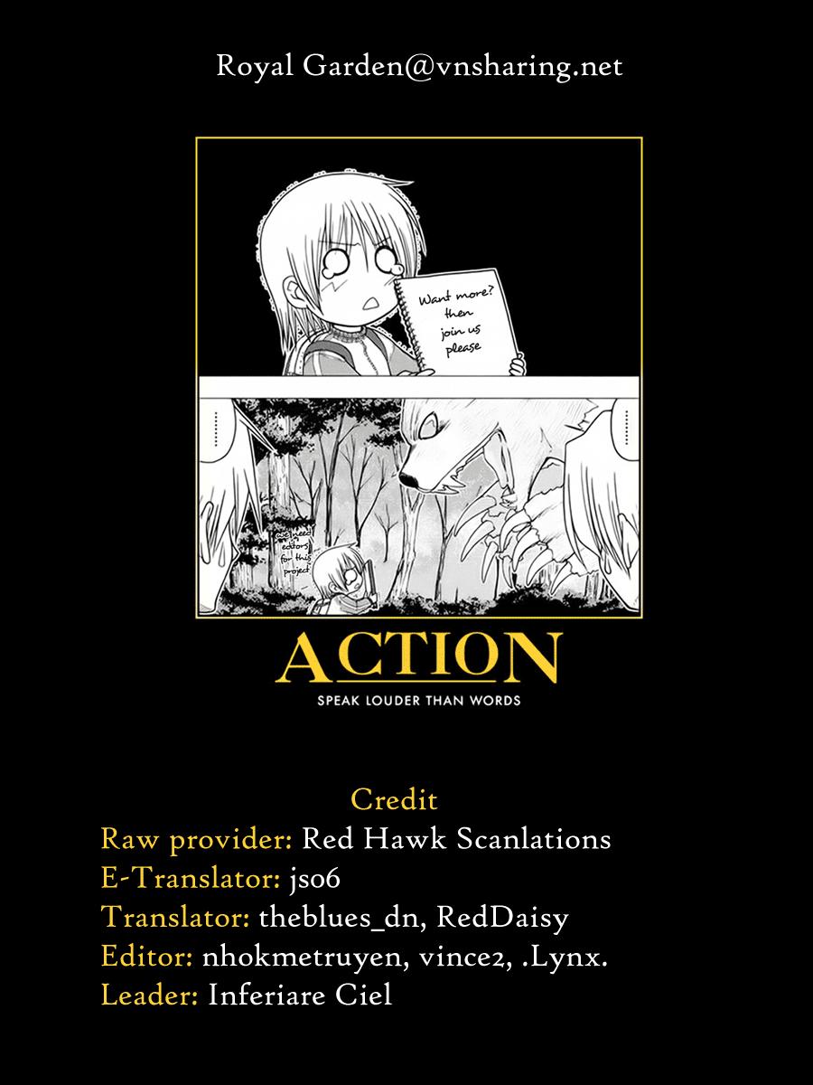 Chàng Quản Gia [Chap 21-569] — trang 17