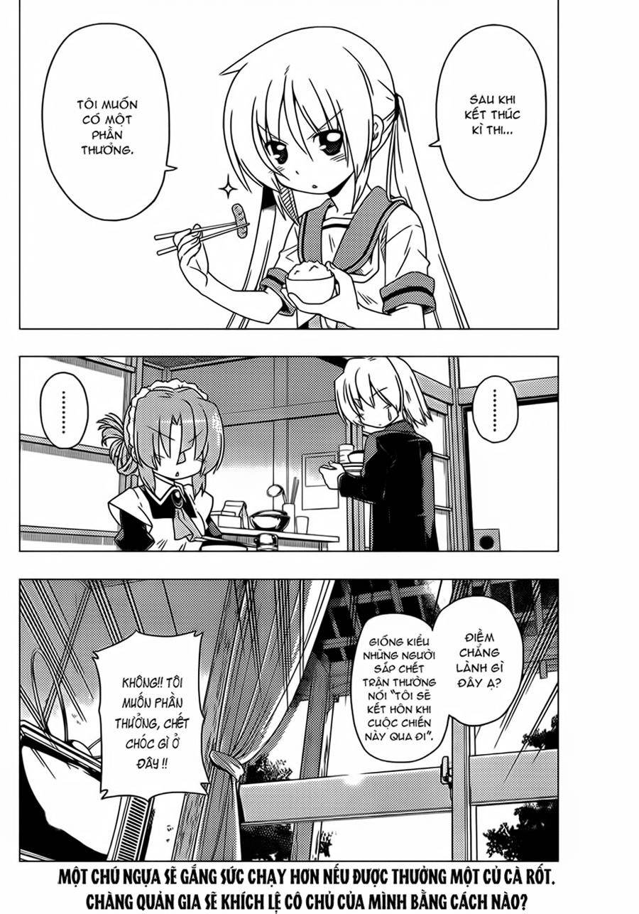 Chàng Quản Gia [Chap 21-569] — trang 1