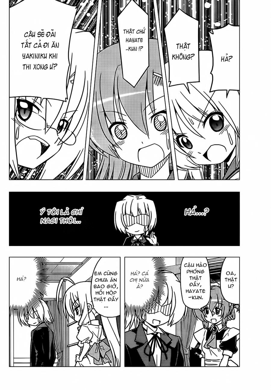 Chàng Quản Gia [Chap 21-569] — trang 11