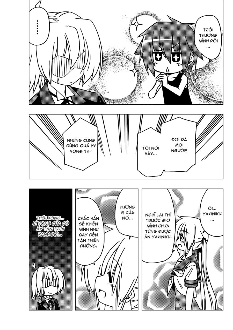 Chàng Quản Gia [Chap 21-569] — trang 12