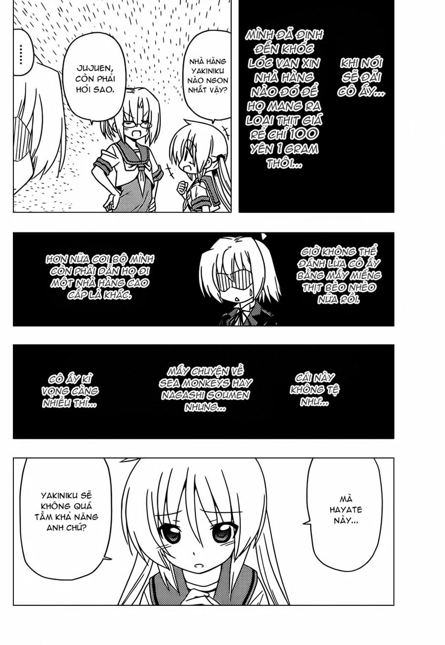 Chàng Quản Gia [Chap 21-569] — trang 13