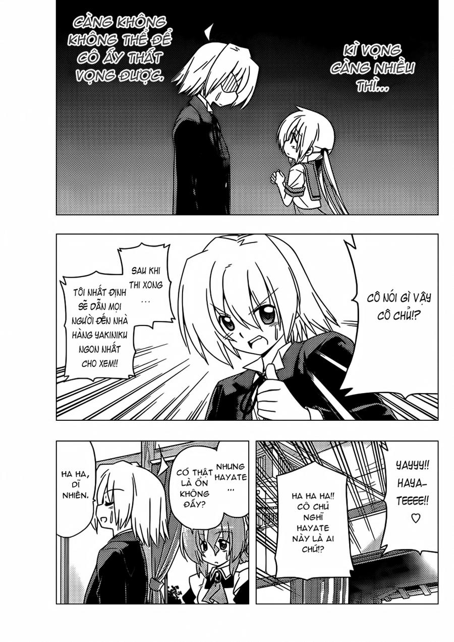 Chàng Quản Gia [Chap 21-569] — trang 14